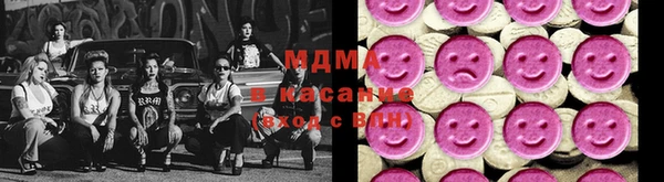 а пвп мука Лиски